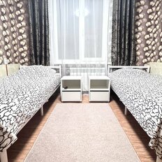 Квартира 38 м², 2-комнатная - изображение 1