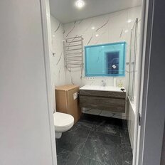 Квартира 38 м², 1-комнатная - изображение 3