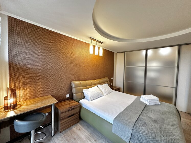 30,1 м², 1-комнатная квартира 7 000 ₽ в сутки - изображение 57