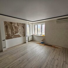 Квартира 109,1 м², 3-комнатная - изображение 3