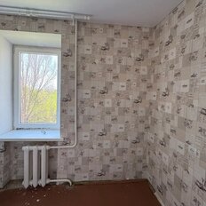Квартира 23 м², 1-комнатная - изображение 3