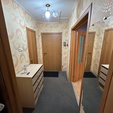 Квартира 38 м², 1-комнатная - изображение 5
