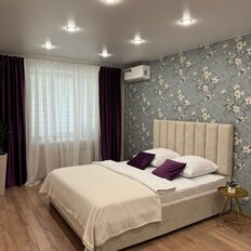 Квартира 36 м², 1-комнатная - изображение 2