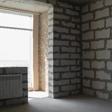 Квартира 30 м², студия - изображение 1