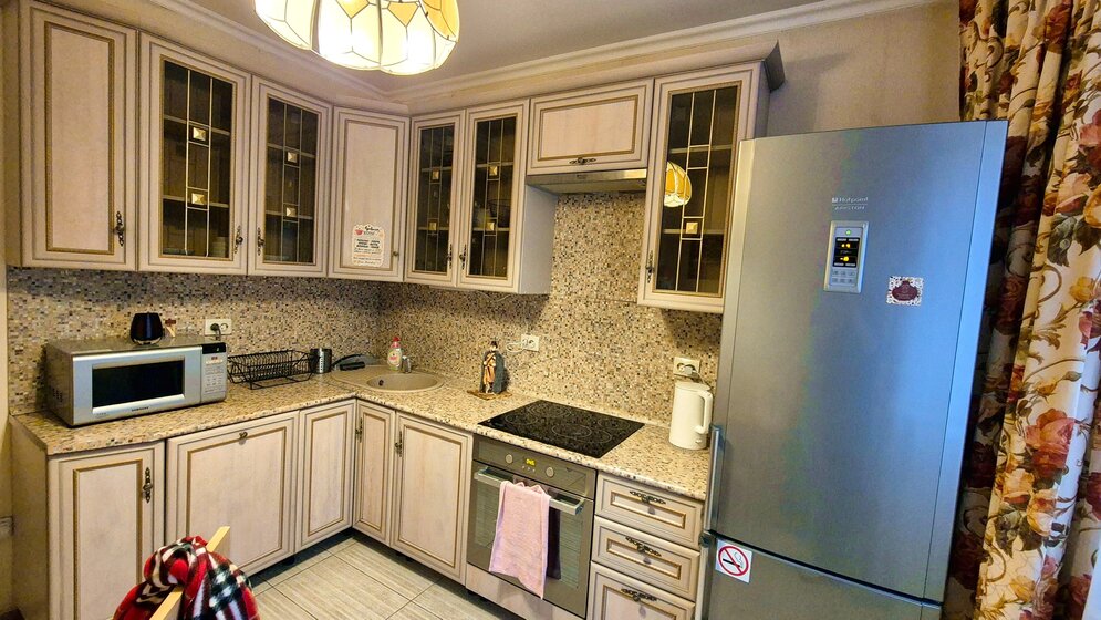 47 м², 2-комнатная квартира 8 000 ₽ в сутки - изображение 91