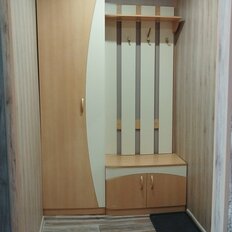Квартира 33 м², 1-комнатная - изображение 5
