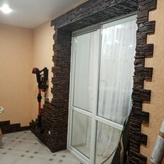 Квартира 64 м², 2-комнатная - изображение 3