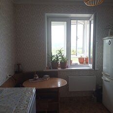 Квартира 41 м², 1-комнатная - изображение 2