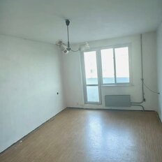 Квартира 38 м², 1-комнатная - изображение 5