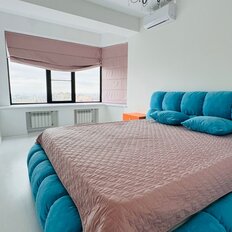 Квартира 82,4 м², 2-комнатная - изображение 2