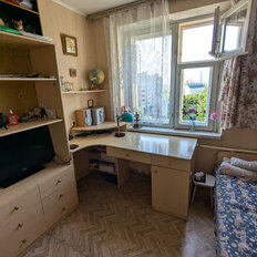 Квартира 62,4 м², 3-комнатная - изображение 2