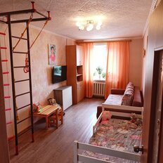 Квартира 45,5 м², 2-комнатная - изображение 4