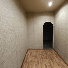 Квартира 37 м², 2-комнатная - изображение 1