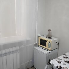 Квартира 23 м², 1-комнатная - изображение 2