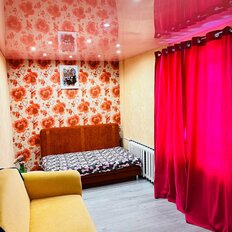 Квартира 45 м², 2-комнатная - изображение 4