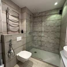 Квартира 70 м², 2-комнатная - изображение 2