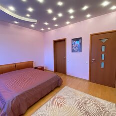 Квартира 111,6 м², 3-комнатная - изображение 5