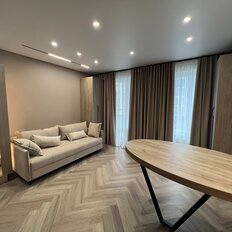 Квартира 27 м², студия - изображение 5