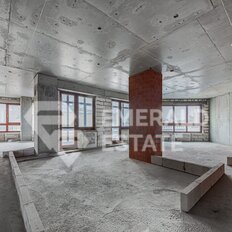 Квартира 223 м², 5-комнатная - изображение 3