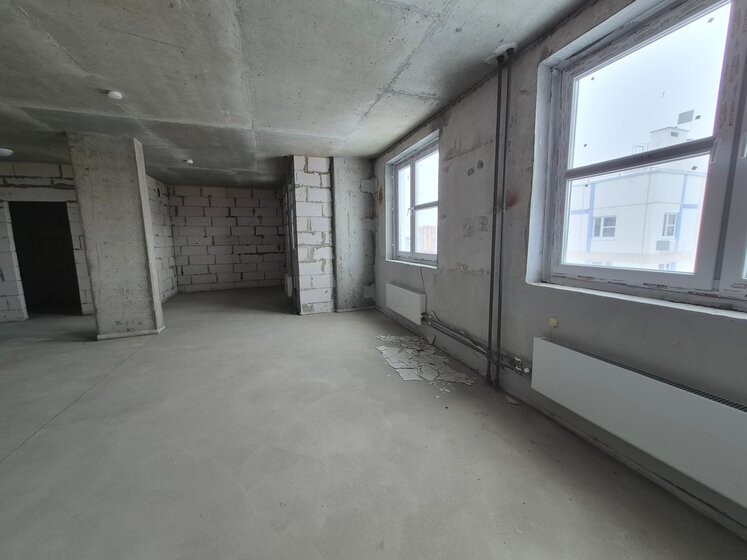 77 м², 3-комнатная квартира 11 000 000 ₽ - изображение 12