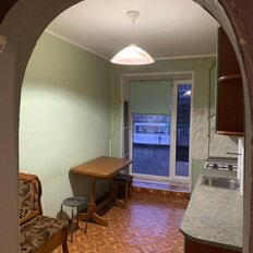 Квартира 42 м², 1-комнатная - изображение 3