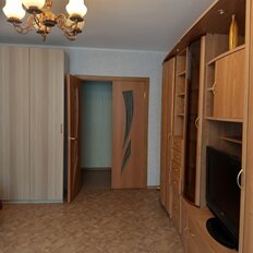 Квартира 52 м², 2-комнатная - изображение 4