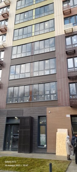 23,4 м², квартира-студия 12 000 000 ₽ - изображение 54