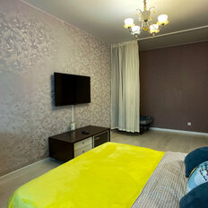 Квартира 41 м², 1-комнатная - изображение 4
