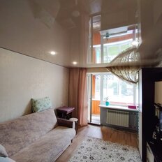 Квартира 29,5 м², 1-комнатная - изображение 2