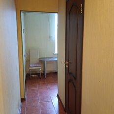 Квартира 51 м², 1-комнатная - изображение 5