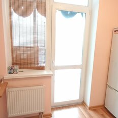 Квартира 39,6 м², 1-комнатная - изображение 4