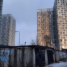 25,2 м², бокс - изображение 2