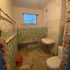 Квартира 31 м², 1-комнатная - изображение 1