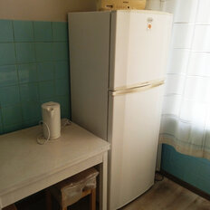 Квартира 32,5 м², 1-комнатная - изображение 1