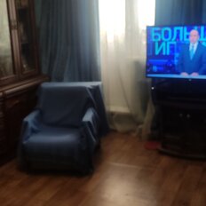 Квартира 87 м², 3-комнатная - изображение 4