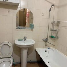 Квартира 37 м², 1-комнатная - изображение 1