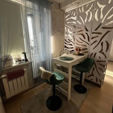 Квартира 33,5 м², 1-комнатная - изображение 2