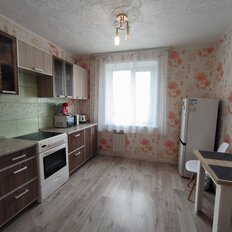 Квартира 35,1 м², 1-комнатная - изображение 1