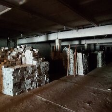 959,8 м², склад - изображение 1