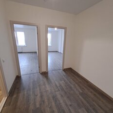 Квартира 44 м², 1-комнатная - изображение 2