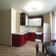 Квартира 34,9 м², 1-комнатная - изображение 2
