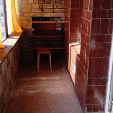 Квартира 34,2 м², 1-комнатная - изображение 4