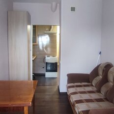 Квартира 18 м², 1-комнатная - изображение 5