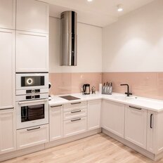 Квартира 34 м², 1-комнатная - изображение 2