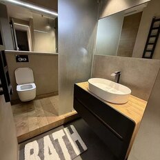 Квартира 34 м², 1-комнатная - изображение 2