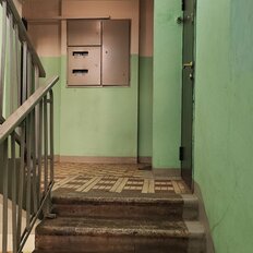 Квартира 30,6 м², 1-комнатная - изображение 4