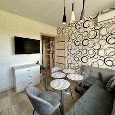 Квартира 33,7 м², 1-комнатная - изображение 2