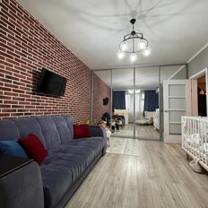 Квартира 51,1 м², 2-комнатная - изображение 2