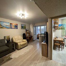 Квартира 32,3 м², 1-комнатная - изображение 1