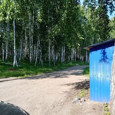 часть дома + 10 соток, участок - изображение 1